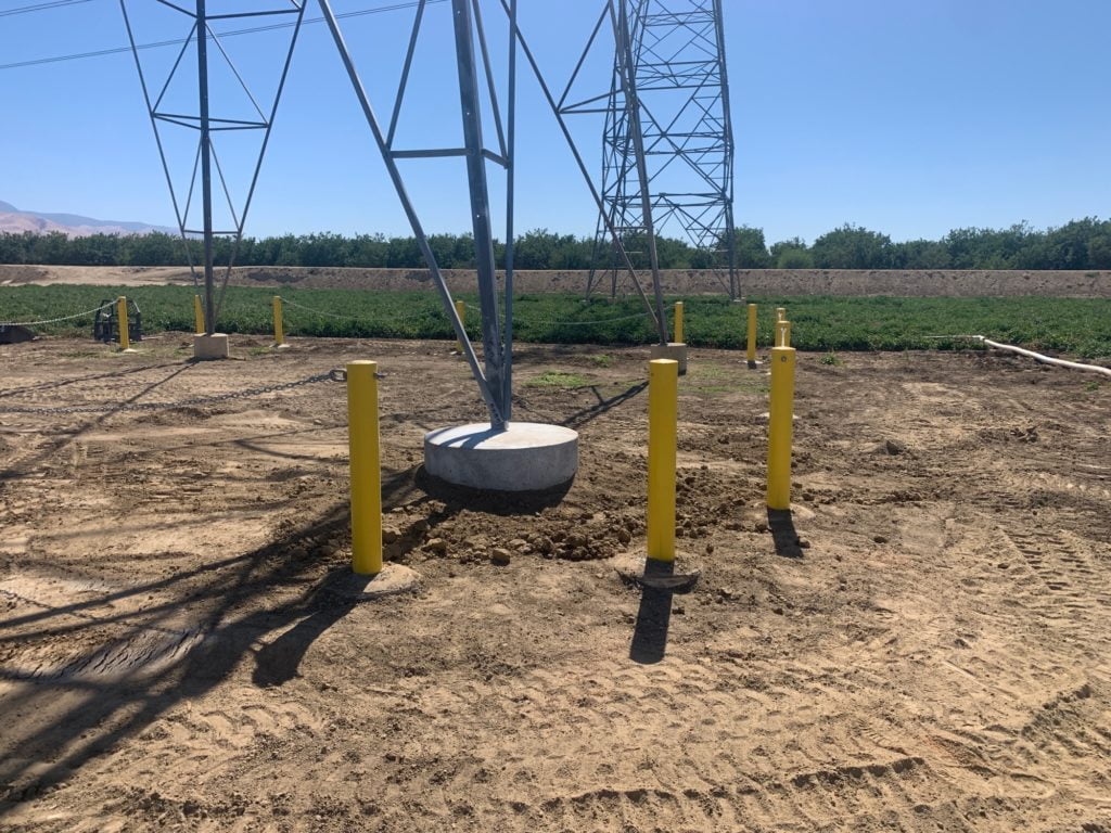 Tower Repair - Agricultural Equipment Repair