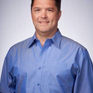 Chris Thomas​ – Construction Manager​